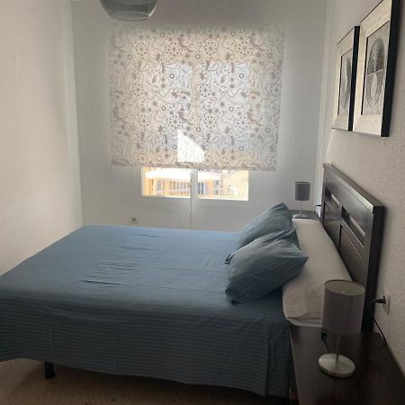 Apartamento Lumar Benidorm Esterno foto