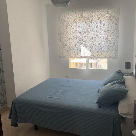 Apartamento Lumar Benidorm Esterno foto
