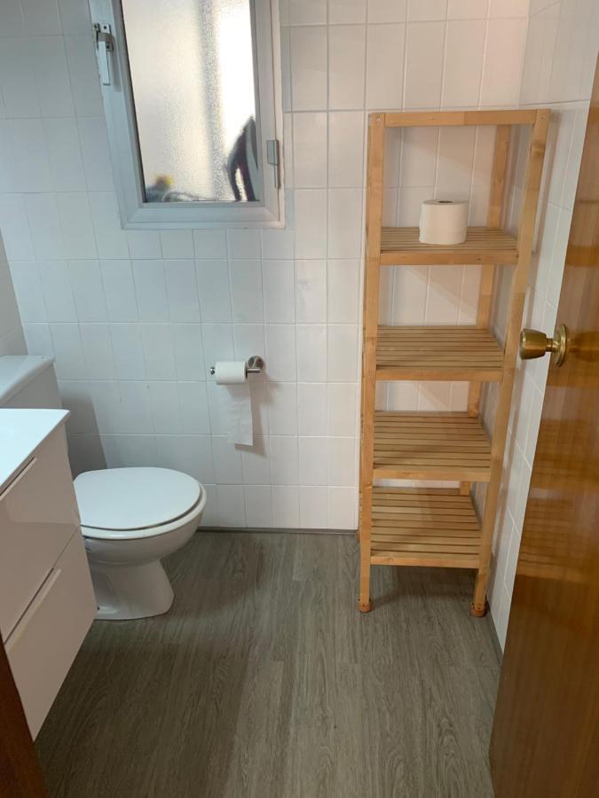 Apartamento Lumar Benidorm Esterno foto