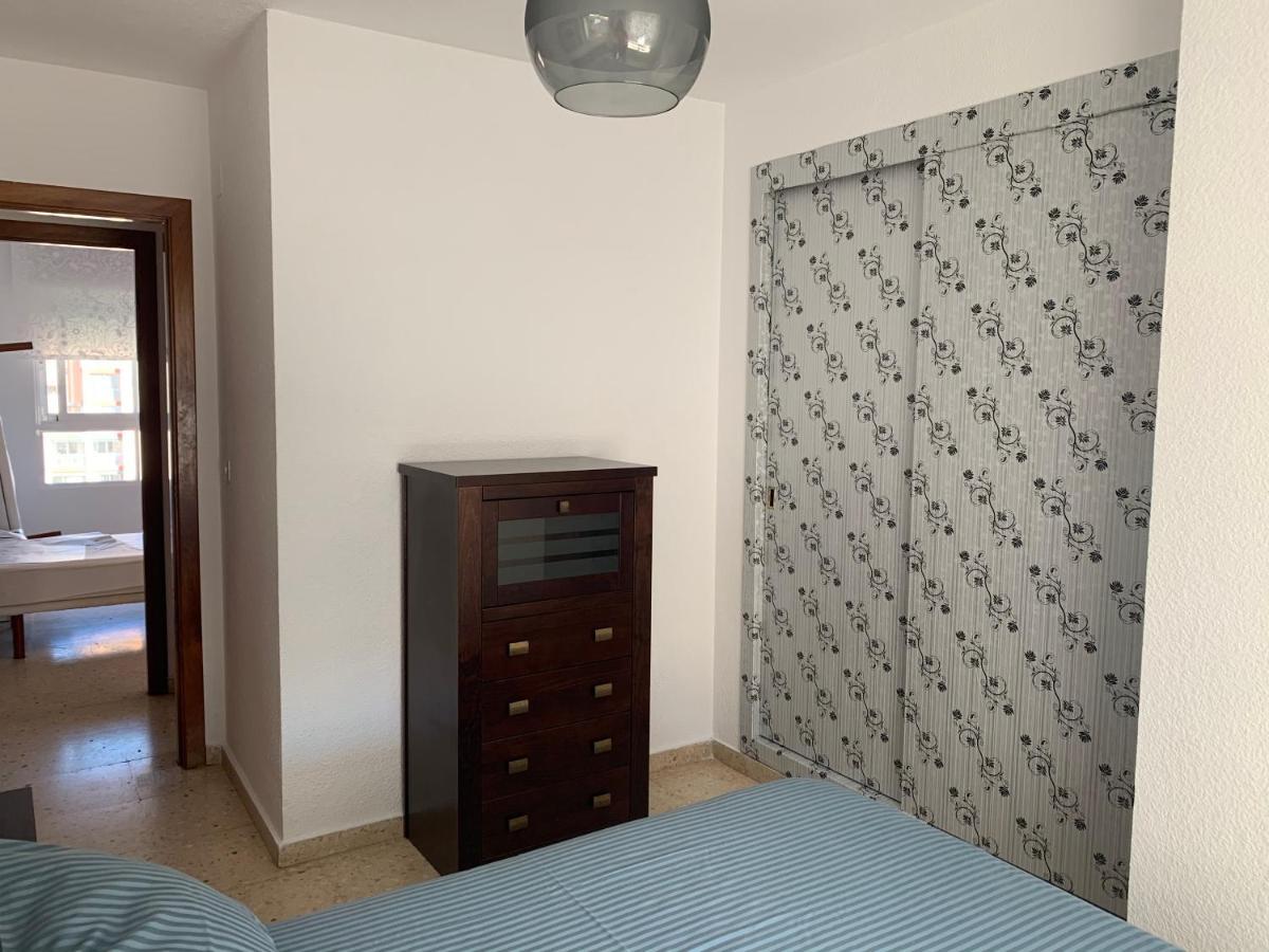 Apartamento Lumar Benidorm Esterno foto