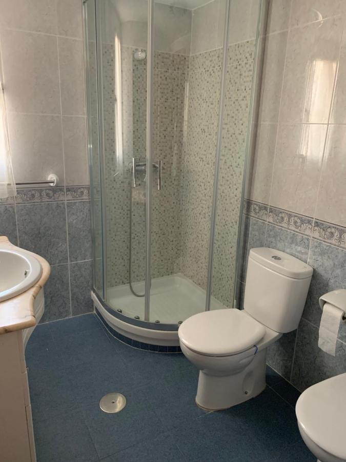 Apartamento Lumar Benidorm Esterno foto