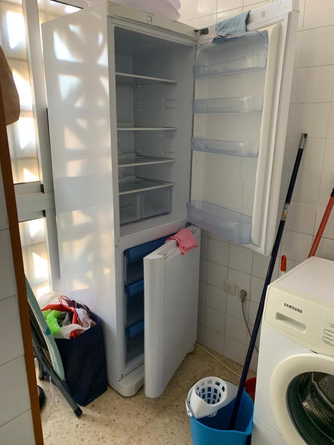 Apartamento Lumar Benidorm Esterno foto